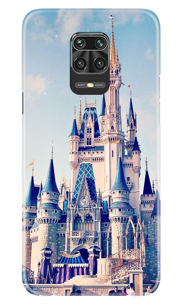 Disney Land for Poco M2 Pro (Design - 185)