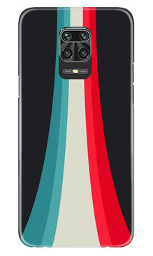 Slider Mobile Back Case for Poco M2 Pro (Design - 189)