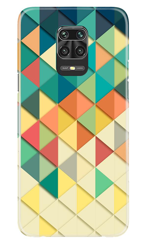 Designer Case for Poco M2 Pro (Design - 194)