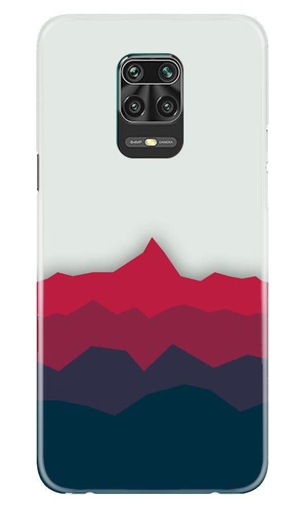 Designer Case for Poco M2 Pro (Design - 195)