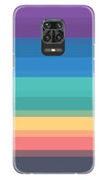 Designer Case for Poco M2 Pro (Design - 201)