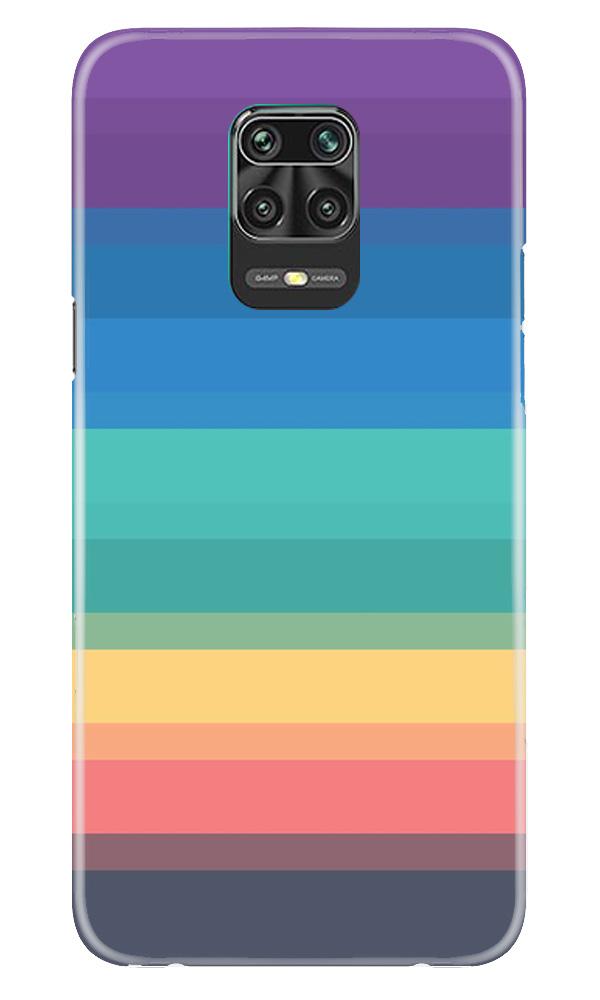 Designer Case for Poco M2 Pro (Design - 201)