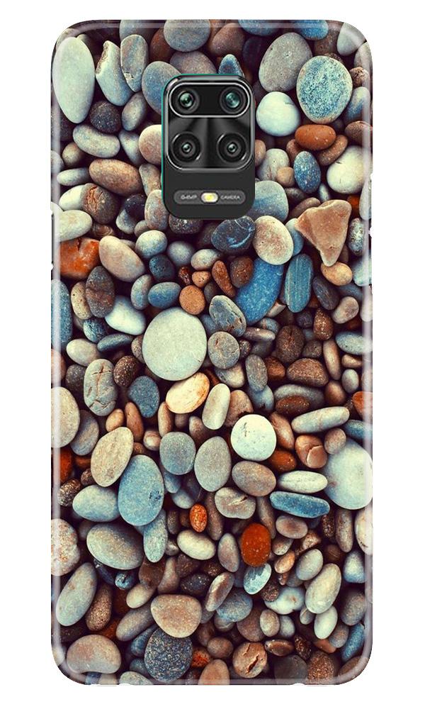 Pebbles Case for Poco M2 Pro (Design - 205)