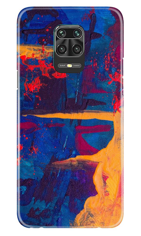 Modern Art Case for Poco M2 Pro (Design No. 238)