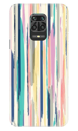 Modern Art Case for Poco M2 Pro (Design No. 241)