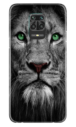 Lion Case for Poco M2 Pro (Design No. 272)