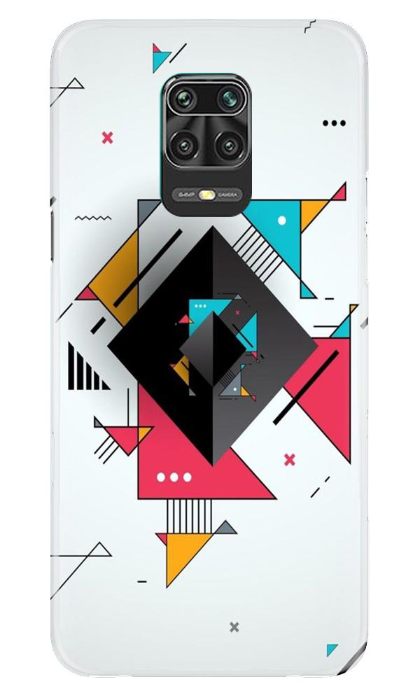 Designer Case for Poco M2 Pro (Design No. 276)