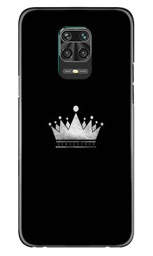 King Mobile Back Case for Poco M2 Pro (Design - 280)