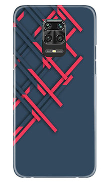 Designer Mobile Back Case for Poco M2 Pro (Design - 285)