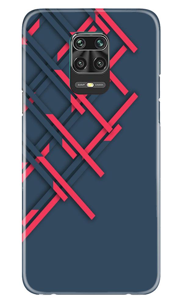 Designer Case for Poco M2 Pro (Design No. 285)