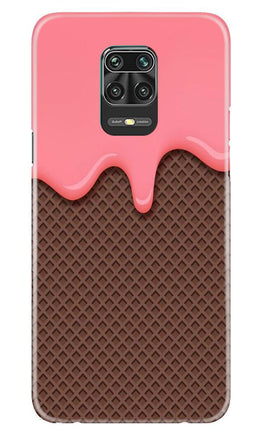 IceCream Case for Poco M2 Pro (Design No. 287)