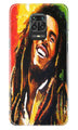 Bob marley Case for Poco M2 Pro (Design No. 295)