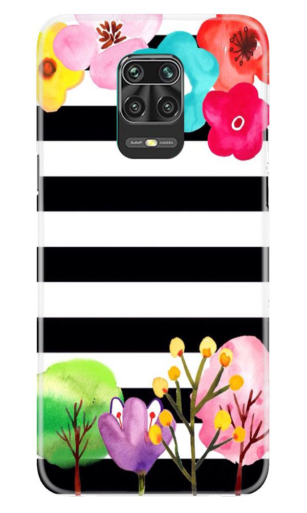 Designer Case for Poco M2 Pro (Design No. 300)