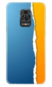 Designer Mobile Back Case for Poco M2 Pro  (Design - 371)