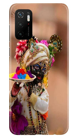 Lord Krishna2 Case for Poco M3 Pro