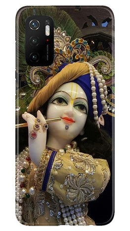 Lord Krishna3 Case for Poco M3 Pro