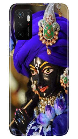 Lord Krishna4 Case for Poco M3 Pro