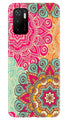 Rangoli art2 Case for Poco M3 Pro