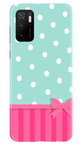 Gift Wrap Case for Poco M3 Pro