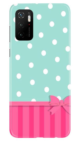 Gift Wrap Case for Poco M3 Pro