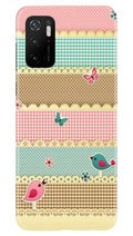 Gift paper Case for Poco M3 Pro