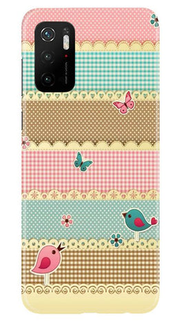 Gift paper Case for Poco M3 Pro