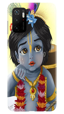 Bal Gopal Case for Poco M3 Pro