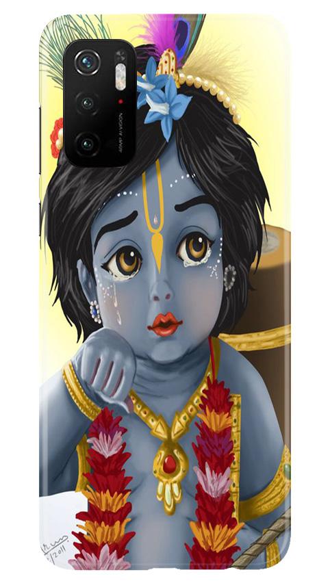 Bal Gopal Case for Poco M3 Pro