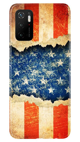 United Kingdom Case for Poco M3 Pro