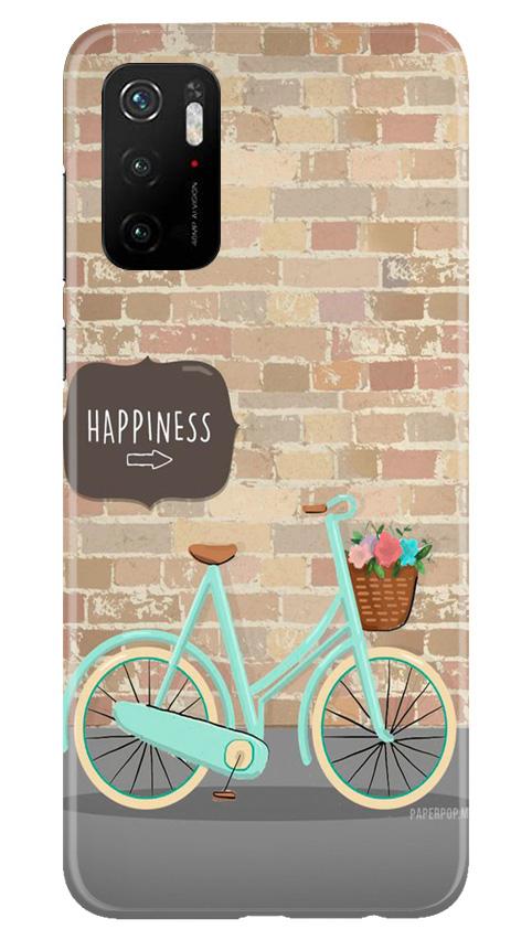 Happiness Case for Poco M3 Pro