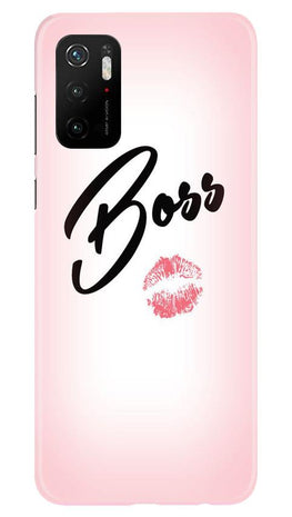 Boss Case for Poco M3 Pro