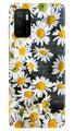 White flowers2 Case for Poco M3 Pro