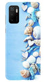 Sea Shells2 Case for Poco M3 Pro