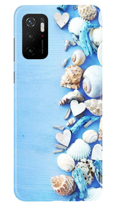 Sea Shells2 Case for Poco M3 Pro