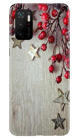 Stars Case for Poco M3 Pro