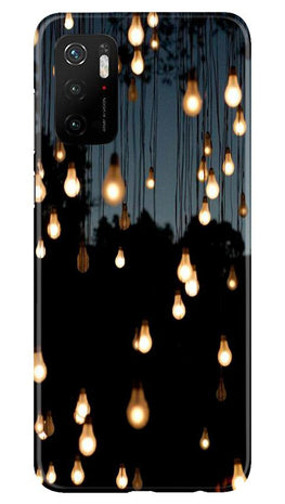 Party Bulb Case for Poco M3 Pro