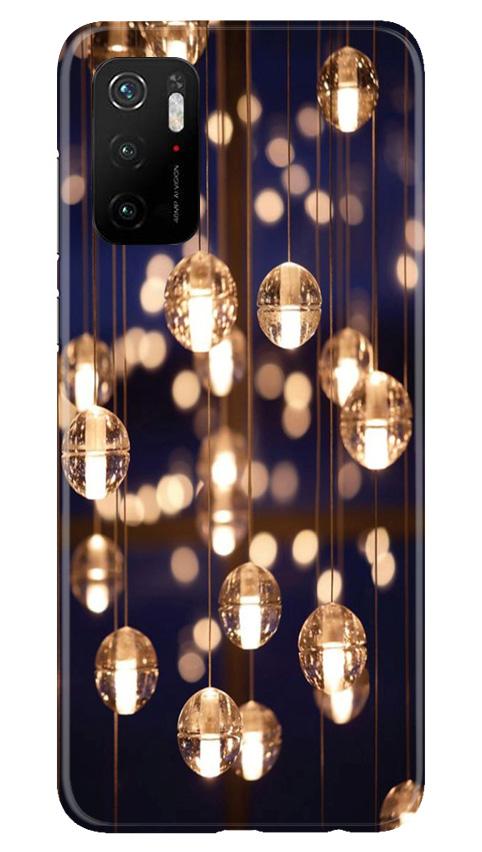 Party Bulb2 Case for Poco M3 Pro