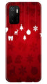 Christmas Case for Poco M3 Pro
