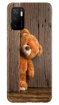 Cute Beer Case for Poco M3 Pro  (Design - 129)