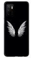 Angel Case for Poco M3 Pro  (Design - 142)