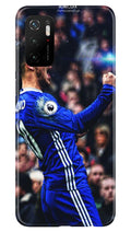 Hazard Case for Poco M3 Pro  (Design - 169)