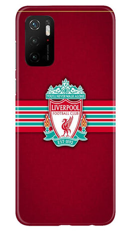 Liverpool Case for Poco M3 Pro(Design - 171)