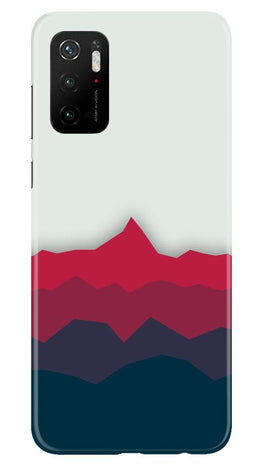Designer Case for Poco M3 Pro (Design - 195)
