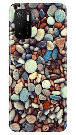 Pebbles Case for Poco M3 Pro (Design - 205)