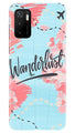 Wonderlust Travel Case for Poco M3 Pro (Design No. 223)