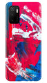 Modern Art Case for Poco M3 Pro (Design No. 228)