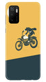 Bike Lovers Case for Poco M3 Pro (Design No. 256)
