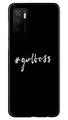 #GirlBoss Case for Poco M3 Pro (Design No. 266)
