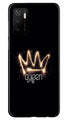 Queen Case for Poco M3 Pro (Design No. 270)