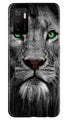 Lion Case for Poco M3 Pro (Design No. 272)